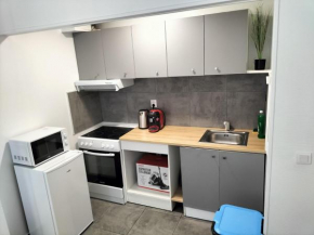 Super appartement autonome a Villepinte proche de Paris